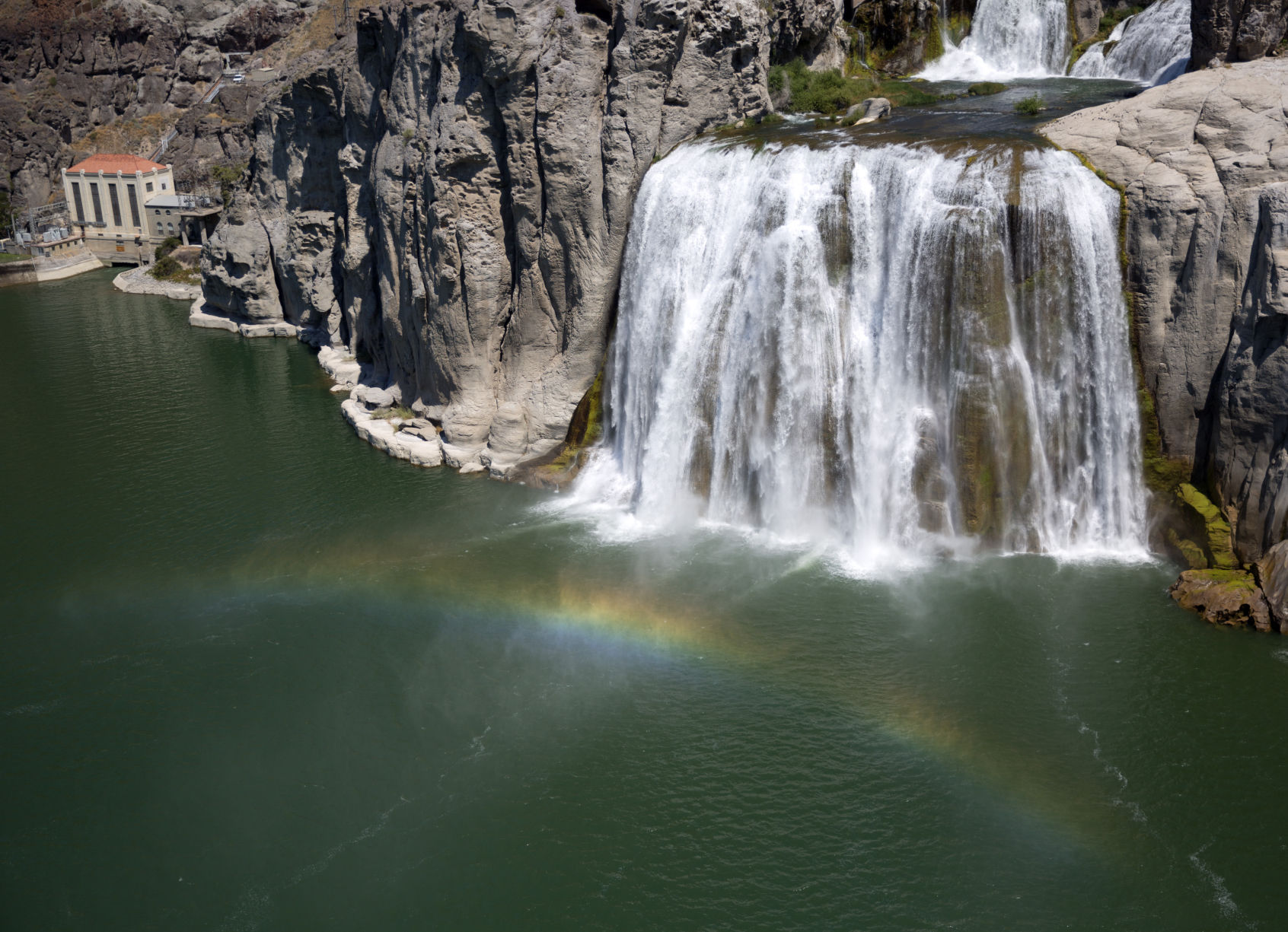 Twin Falls Tourism